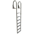 DOCK LADDER 3 STEP FLIP UP WELDE