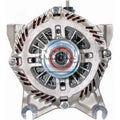 REMY red auto part