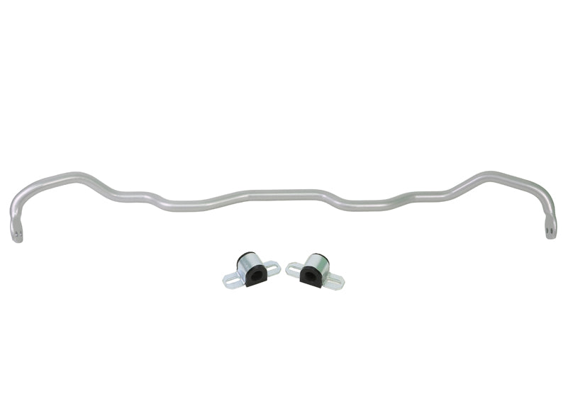 Whiteline Honda Civic 2006-2011 Rear Sway Bar - 22mm 2-Point Adjustable