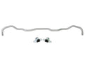 Whiteline Honda Civic 2006-2011 Rear Sway Bar - 22mm 2-Point Adjustable