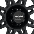 Pro Comp 17X9 6X135/ 4.75Bs