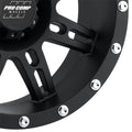 Pro Comp 17X9 6X135/ 4.75Bs
