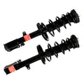 MONROE SHOCKS & STRUTS strut brace view