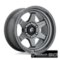 D665 17X9 6X135 M-ANTH 01MM