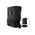 25A WALL MOUNT MPPT CHARGER BLACK