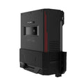 25A WALL MOUNT MPPT CHARGER BLACK