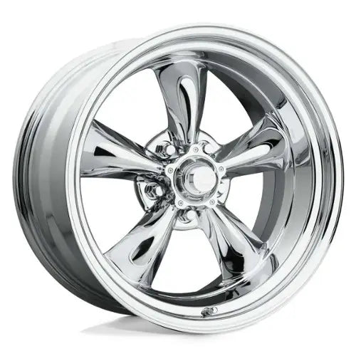 VN915 17X8 5X4.5 PVD 8MM