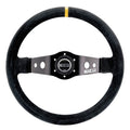 Sparco Steering Wheel L777 Suede Black