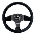 Sparco Steering Wheel L777 Suede Black