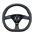 Sparco Steering Wheel L777 Suede Black