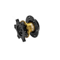 Sparco Steering Wheel L777 Suede Black