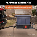 BASKET CARGO CARRIER