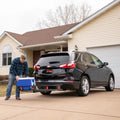 BASKET CARGO CARRIER