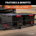 BASKET CARGO CARRIER