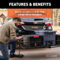 BASKET CARGO CARRIER