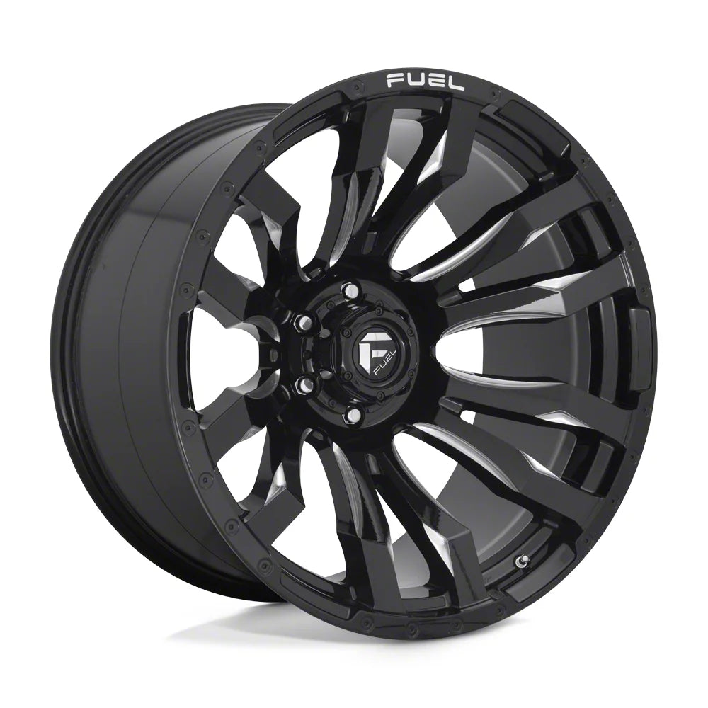 D673 22X12 6X135 GL-BLK-MIL -44MM