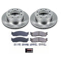 Power Stop 03-08 Dodge Ram 3500 Front Autospecialty Brake Kit