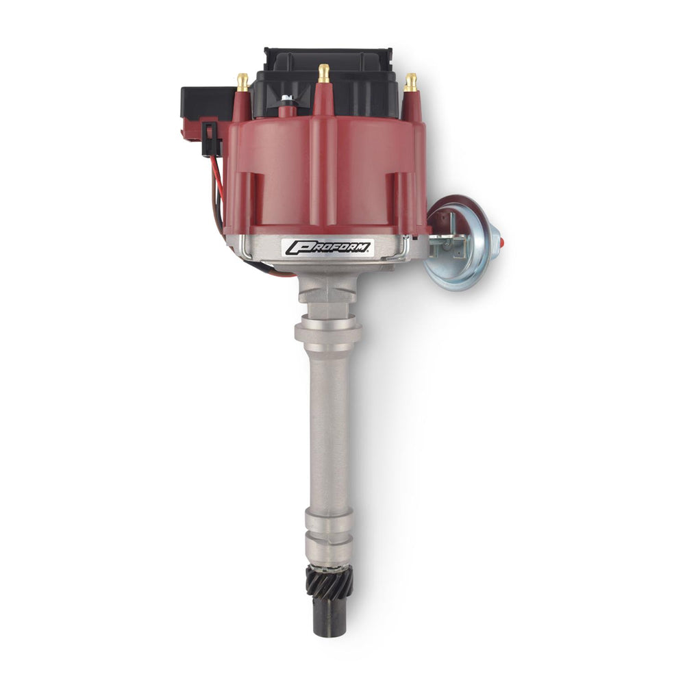 HEI Distributor - GM 262 V6