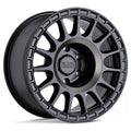 Black Rhino auto part