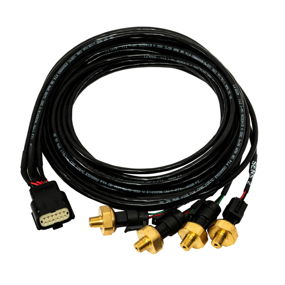 PRESSURE SENSOR KIT