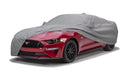 Covercraft 00-09 Honda S00 Roadster Custom 5-Layer Softback All Climate Car Cover - Gray