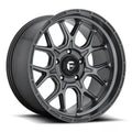 D672 17X9 6X5.5 M-ANTH 01MM