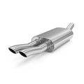 MUFFLER REAR ANSA OER