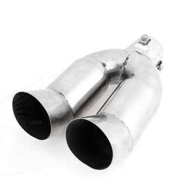 AP Exhaust Products muffler