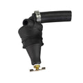 Killer B Universal Air/Oil Separator Catch Can