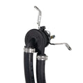 Killer B Universal Air/Oil Separator Catch Can