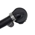 Killer B Universal Air/Oil Separator Catch Can
