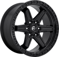 D697 17X9 6X135 MT-BLK 01MM