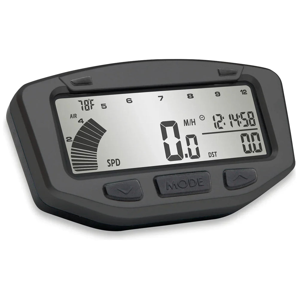 Rugged Radios HS11 Fire Safety Industrial Over the Head OTH Headset with Push to Talk PTT