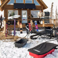 UTILITY SLED TREK SPORT 68RHC