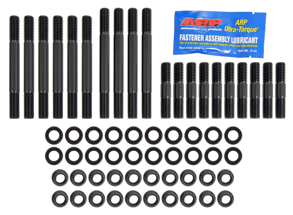 Cylinder Head Stud Kit SBM LA-Engine