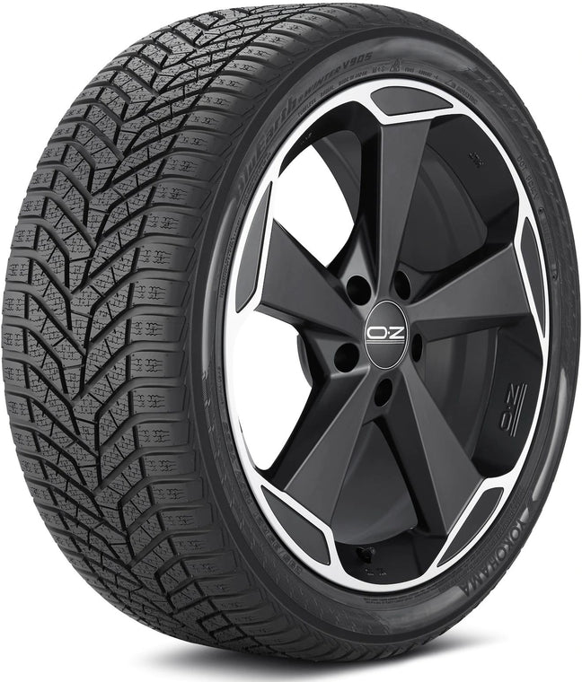 WINTER TIRE V905 BLUEARTH 245/45R17