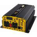 GPISW40024: 400 WATT PURE SINE WAVE INVERTER cUL