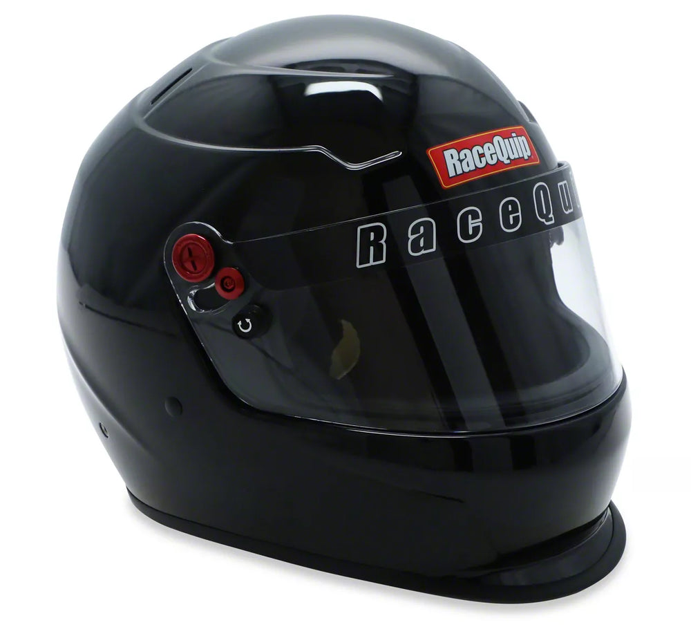 Helmet PRO20 Gloss Black X-Large SA2020