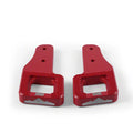 Borne Off-Road red auto part