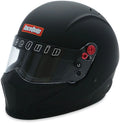 Racequip Flat Black VESTA20 SA2020 Small