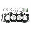 Athena 09-15 Kawasaki ZX-6R 600 Top End Gasket Kit w/o Valve Cover Gasket