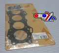 Athena 09-15 Kawasaki ZX-6R 600 Top End Gasket Kit w/o Valve Cover Gasket
