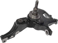 Dorman auto part installed view