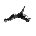 LEFT STEERING KNUCKLE