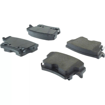 Stoptech auto part
