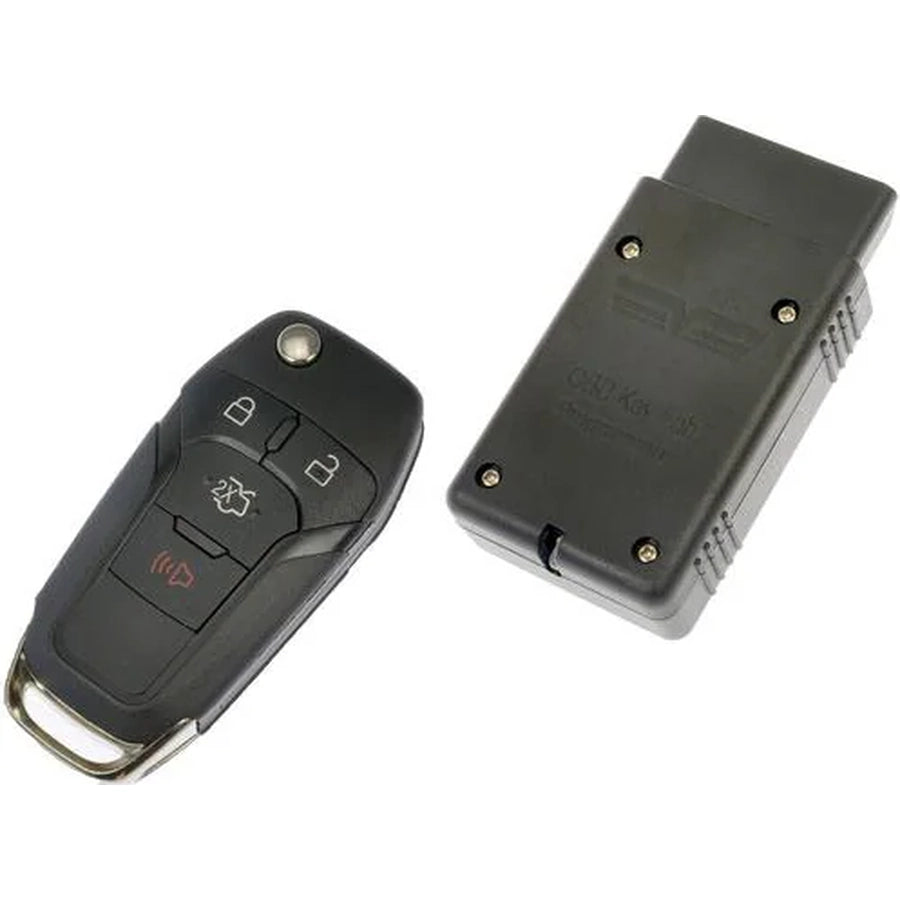 KEYLESS ENTRY REMOTE