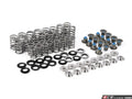 Supertech Toyota Supra 2JZ-GE/2JZ-GTE Dual Valve Spring - Set of 16
