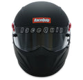 Racequip Flat Black VESTA20 SA2020 Large