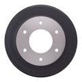 DFC 83-85 Nissan 720 Front & Rear Rotors includes Drums