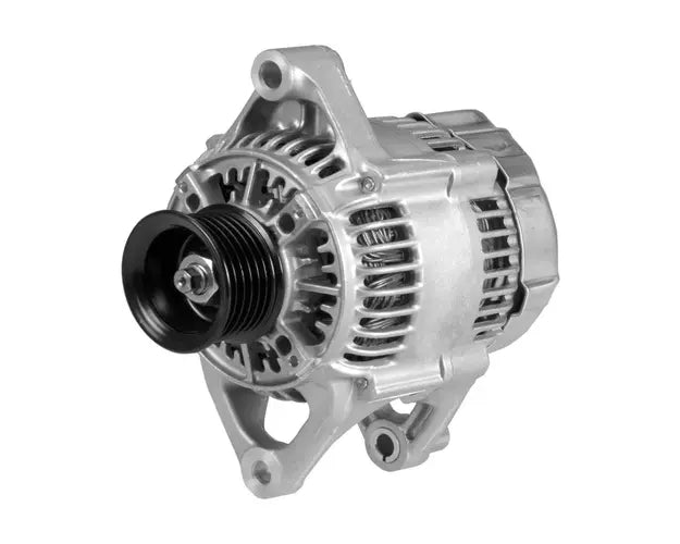 DENSO FIRST TIME FIT ALTERNATOR